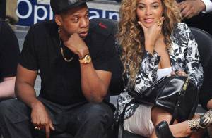 Beyoncé e Jay-Z lideram lista feita por canal de TV de casais mais poderosos