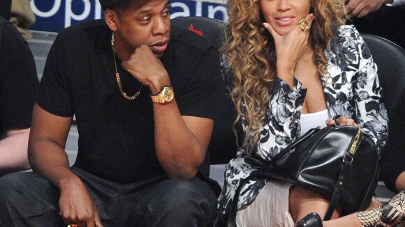 Beyoncé e Jay-Z lideram lista feita por canal de TV de casais mais poderosos