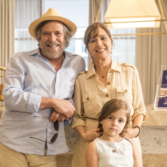 'Ele é do tipo que preserva a família, mas 'dá seus tiros'. O que é uma certa hipocrisia', explica José de Abreu