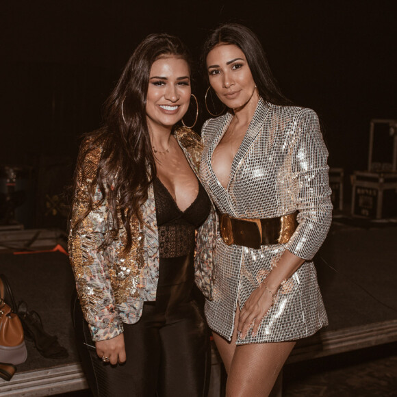 Simone e Simaria confessam detalhes de vida íntima