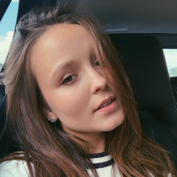 Larissa Manoela coleciona 21,9 milhões de seguidores no Instagram