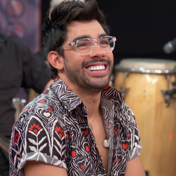 Namorada de Gabriel Diniz agradeceu pelo amor que tem recebido em publicação no Instagram, nesta sexta-feira, dia 31 de maio de 2019