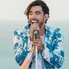 Namorada de Gabriel Diniz se pronuncia sobre morte do cantor em publicação no Instagram, nesta sexta-feira, dia 31 de maio de 2019