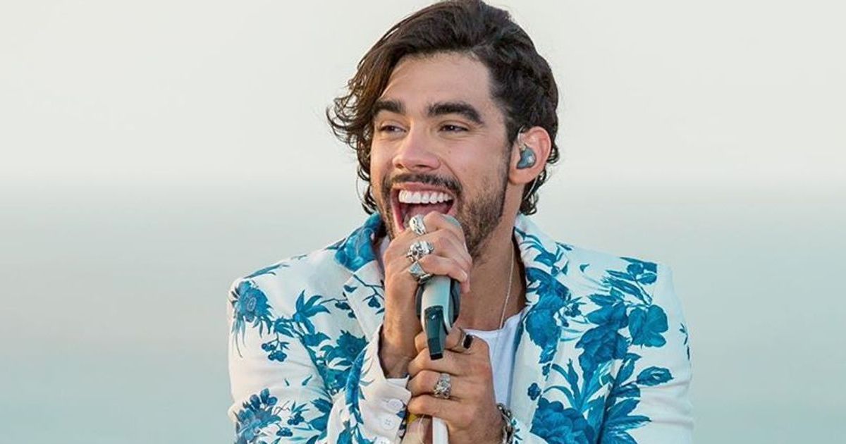 Namorada De Gabriel Diniz Tenta Assimilar Morte Do Cantor Em Seu Aniversario Prosseguir A Vida Purepeople