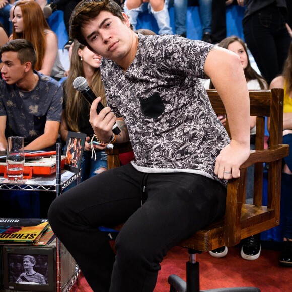 Whindersson Nunes é criticado na web após comentário no Twitter nesta quarta-feira, dia 04 de junho de 2019