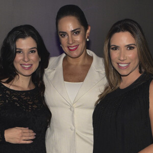 Filha caçula de Silvio Santos, Renata Abravanel vai dar ao pai seu 13º neto