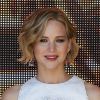 Jennifer Lawrence é namorada do ex-marido de Gwyneth Paltrow, Chris Martin