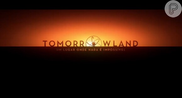'Tomorrowland – um lugar onde nada é impossível' tem estreia prevista para junho de 2015