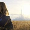 No filme 'Tomorrowland – um lugar onde nada é impossível', Casey e Frank terão que desvendar um lugar misteriodo perdido no tempo e espaço