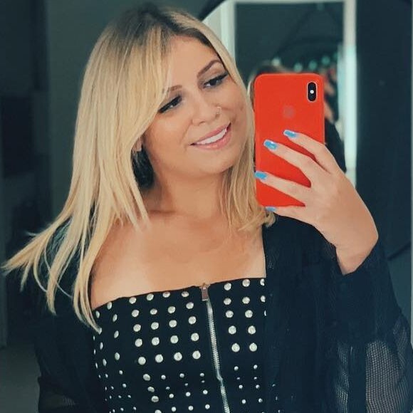 Marilia Mendonça e Murilo Huff engataram romance em 2018