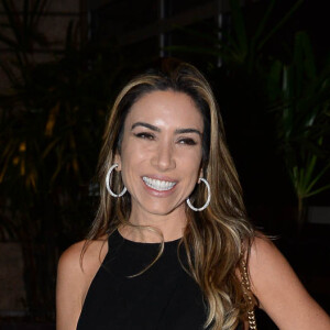 Mãe de 3, Patricia Abravanel contou que marido quer fazer vasectomia