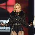 Madonna lançou o álbum 'Madame X' e conta com parceria de Anitta