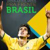 Kaká compartilha mensagem no Facebook e pede proteção antes do amistoso entre Brasil e Argentina: 'Que Deus Abençoe', escreveu ele nesta sexta-feira, 10 de outubro de 2014