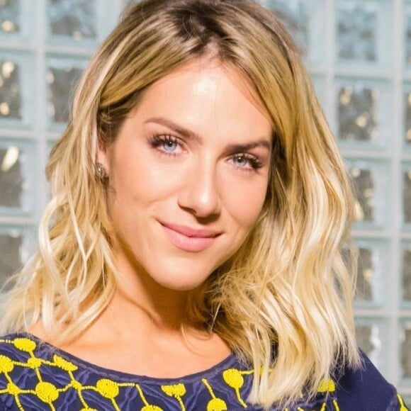 Giovanna Ewbank foi surpreendida ao ver o tamanho da nova festa da filha, Títi, que faz 6 anos nesta quinta-feira, 20 de junho de 2019