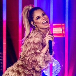 Lexa manda recado: 'As meninas são lindas e não precisam disso. Esse tipo de mídia não agrada'