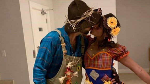 Pedro Scooby mostra momentos com namorada, Anitta, em fotos: 'Somos felizes'