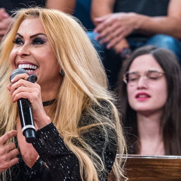 Joelma mencionou relação difícil que tinha com o pai em texto de despedida: 'A minha trajetória com a sua vida meu pai, proporcionou a lição mais libertadora: o perdão'