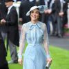Kate Middleton homenageou Princesa Diana com o brinco usado no batizado de Archie
