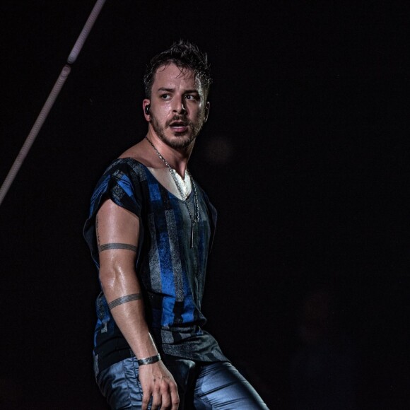 Sandy e Junior celebraram 30 anos de carreira com coreografias originais