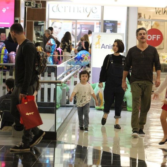 Alexandre Nero está confirmado no elenco da novela das seis 'Nos Tempos do Imperador'