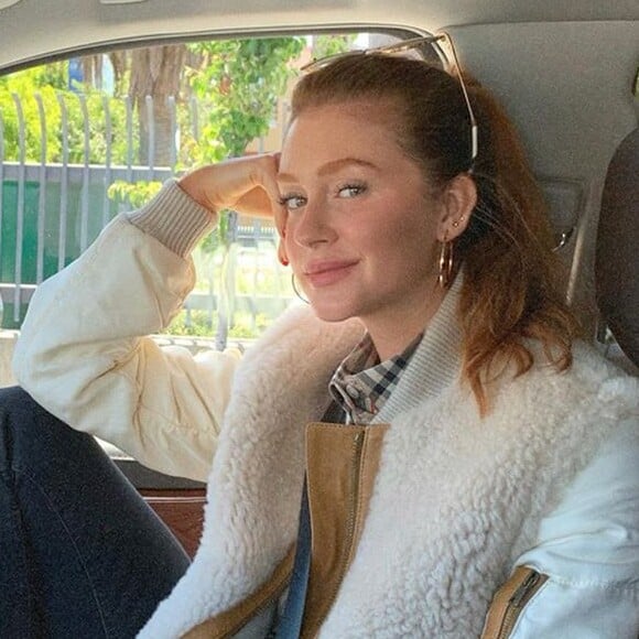 Marina Ruy Barbosa faz alerta sobre depressão: 'Os poucos momentos que nossas cabeças não está sendo bombardeadas por nós mesmos, evitem comentários sobre poucas coisas legas que conseguimos fazer, porque isso só piora nossa situação'