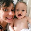 Isabel Hickmann deu detalhes da primeira cirurgia do filho de 9 meses