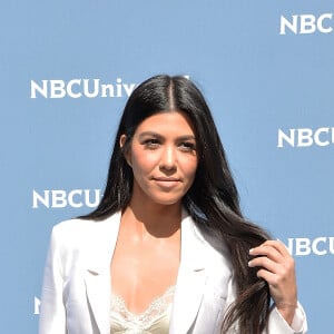 Kourtney Kardashian é uma das ex-namoradas do modelo Younes Bendjima