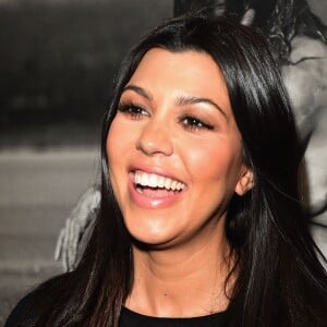 Kourtney Kardashian e Younes Bendjima terminaram o namoro em 2018