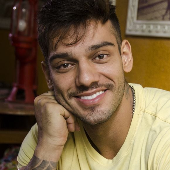 Lucas Lucco cancelou agenda de shows e vai ficar de repouso até o dia 26 de julho de 2019