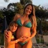 Filha de Ticiane Pinheiro, Rafaella Justus é impedida pela mãe de ter rede social