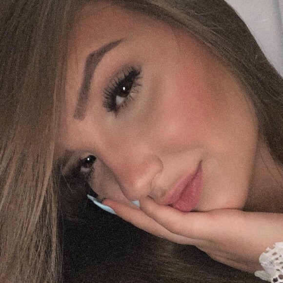'Menina Fantasma' do SBT, Anna Livya Padilha afirma ter sido vítima de assédio ao Purepeople: 'Bastante constrangedor'
