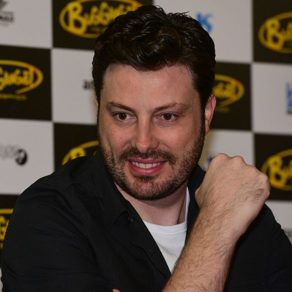 Danilo Gentili também foi condenado a indenizar o deputado Marcelo Freixo