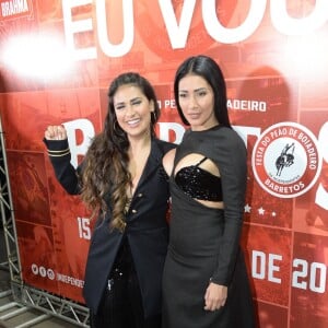 O posto de Simone e Simaria foi criticado por Maraisa, mas defendido por Marília Mendonça