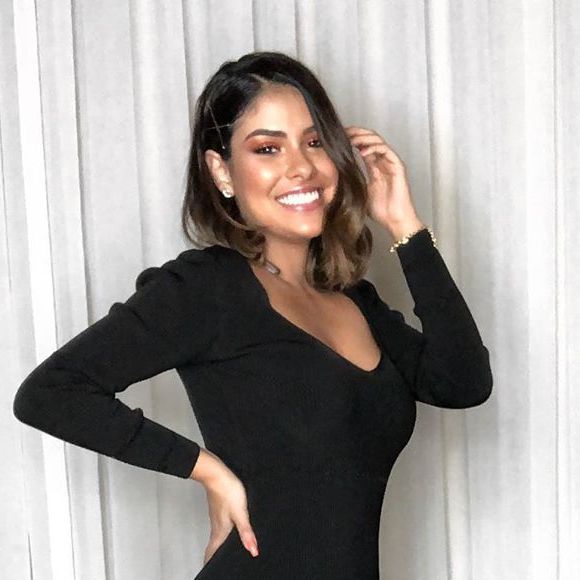 Munik Nunes venceu a 16ª edição do reality 'Big Brother Brasil', da TV Globo