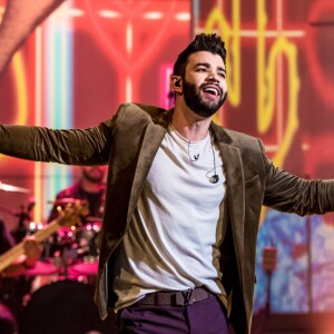 Gusttavo Lima disse que a concorrência estava tentando prejudicar sua carreira