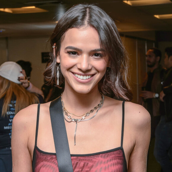 Bruna Marquezine planeja temporada de estudos fora do Brasil