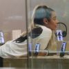 Irmã de Neymar, Rafaella Santos exibe penteado descolado com rabo de cavalo superalto