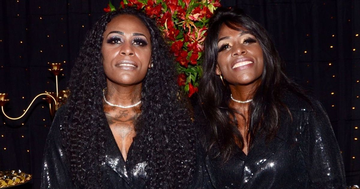 Pepe E Nenem Com Look De Cristais Armam Festa De R 150 Mil Com Famosos E Detalhes Inusitados Fotos Purepeople 150 mil com famosos e detalhes