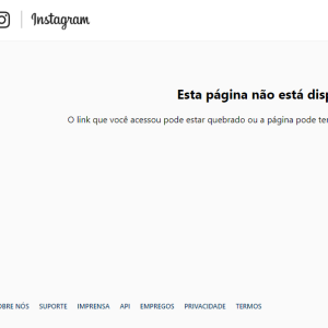 William Bonner deleta conta do Instagram