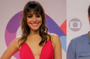 Vai dar namoro? Carol Castro engata romance com o ator Bruno Cabrerizo