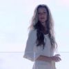 Gisele Bündchen estrela vídeo da campanha do perfume Chanel N° 5, divulgada pela grife nesta quarta-feira, 15 de outubro de 2014