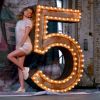 Gisele Bündchen estrela vídeo da campanha do perfume Chanel N° 5, divulgada pela grife nesta quarta-feira, 15 de outubro de 2014
