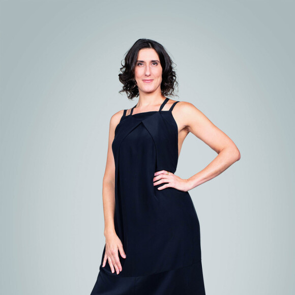 Paola Carosella contou que seu programa novo vai estrear em 2020 na Band