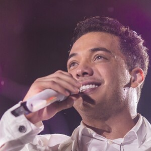 Wesley Safadão viu o seu nome envolvido em uma polêmica