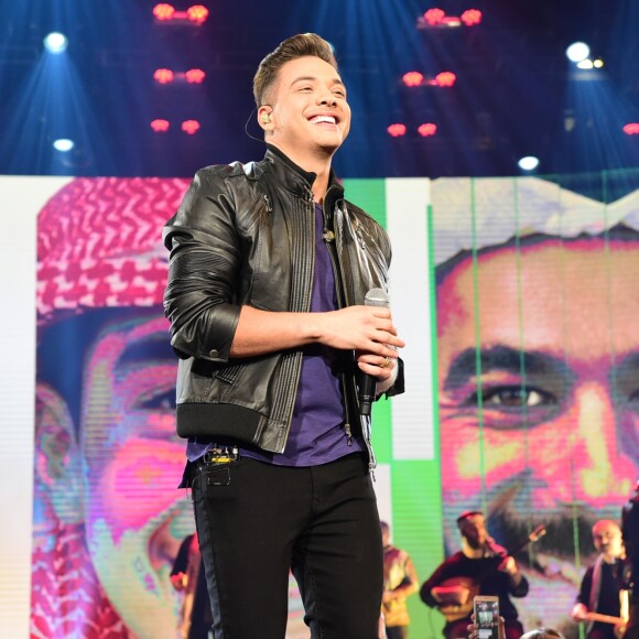 Wesley Safadão lamentou acusações apresentadas contra ele 