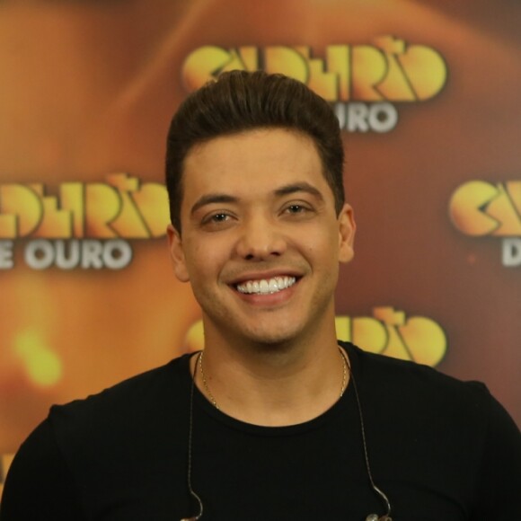Wesley Safadão negou acusações que estão correndo as redes sociais