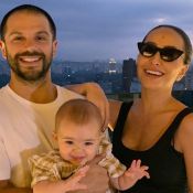 Sabrina Sato quer Zoe levando alianças em casamento com Duda Nagle: 'Festão'