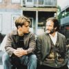 Ben Affleck e Matt Damon são os responsáveis pelo roteiro de 'Gênio Indomável' (1997), que ganhou o Oscar