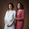 Na novela 'Éramos Seis', Emilia (Susana Vieira) vai cometer maldades até mesmo com suas filhas, como Justina (Julia Stockler)