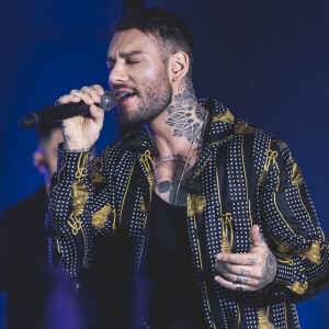 Lucas Lucco festeja: 'Muito feliz em poder compartilhar este novo projeto com vocês'